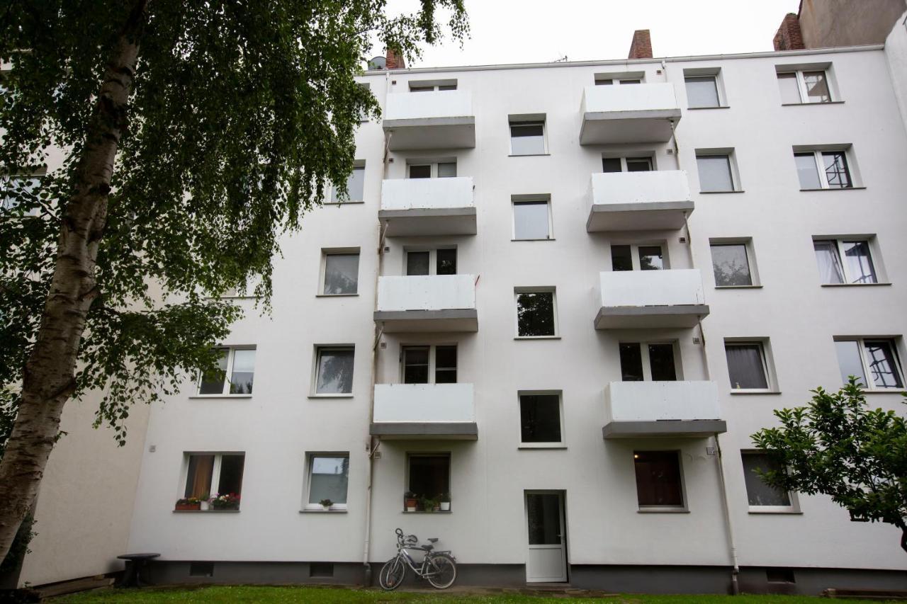 Avr Apartment Geestemunde 3 Bremerhaven Zewnętrze zdjęcie