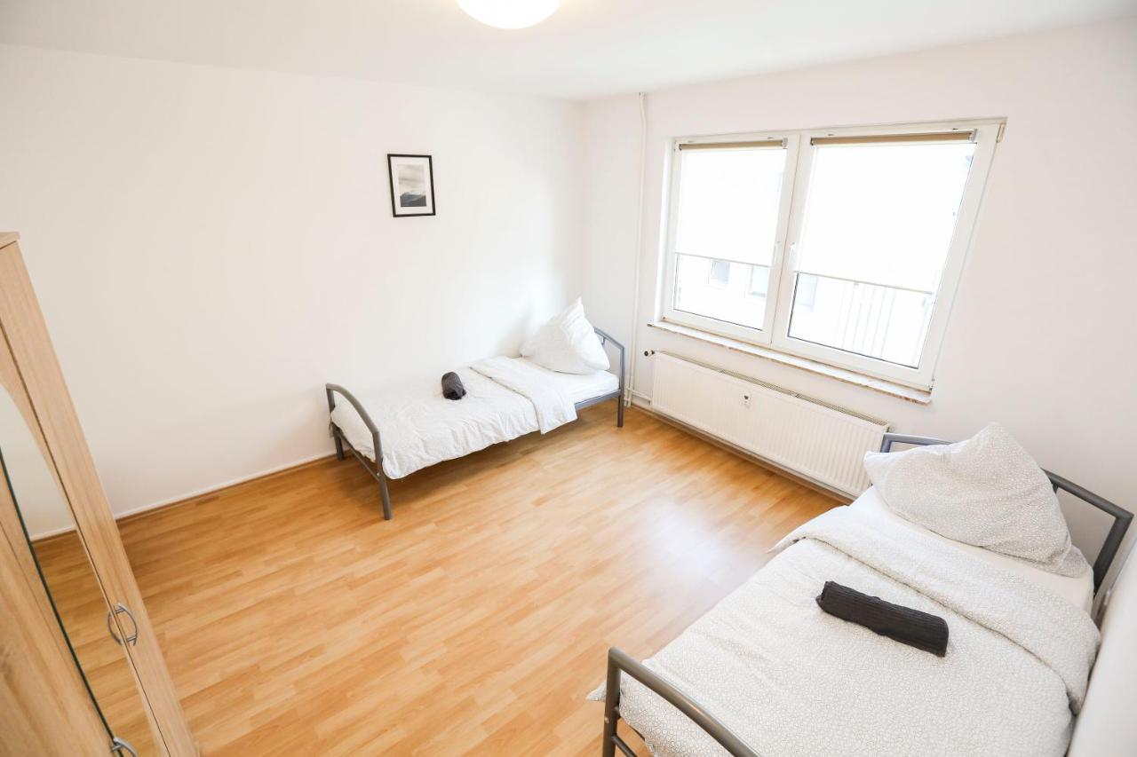 Avr Apartment Geestemunde 3 Bremerhaven Zewnętrze zdjęcie