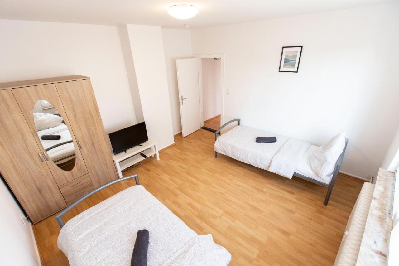 Avr Apartment Geestemunde 3 Bremerhaven Zewnętrze zdjęcie