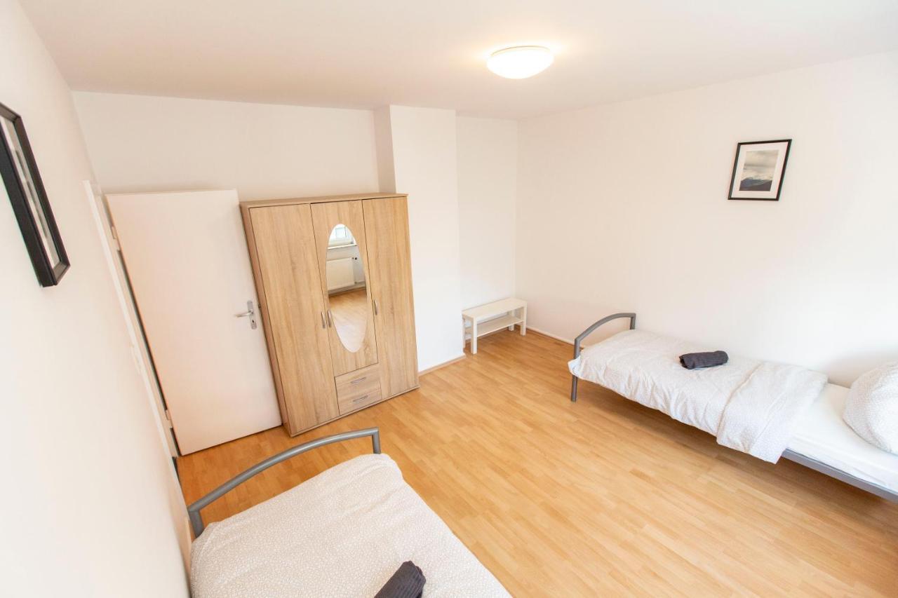 Avr Apartment Geestemunde 3 Bremerhaven Zewnętrze zdjęcie