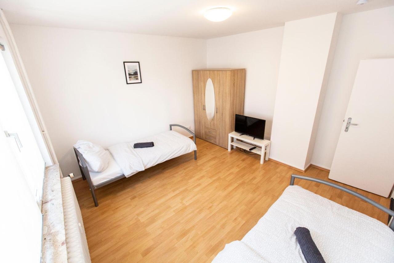 Avr Apartment Geestemunde 3 Bremerhaven Zewnętrze zdjęcie