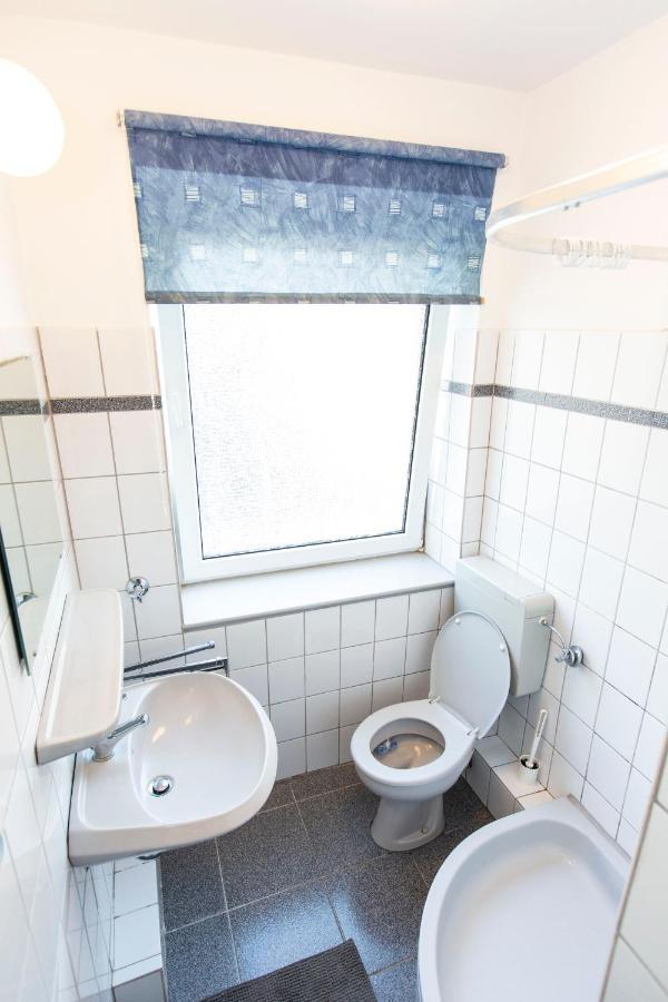 Avr Apartment Geestemunde 3 Bremerhaven Zewnętrze zdjęcie