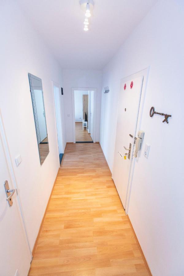 Avr Apartment Geestemunde 3 Bremerhaven Zewnętrze zdjęcie